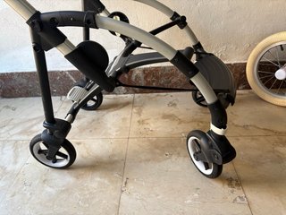 Carrito Bugaboo Bee6 2022