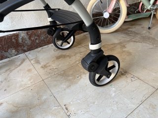 Carrito Bugaboo Bee6 2022