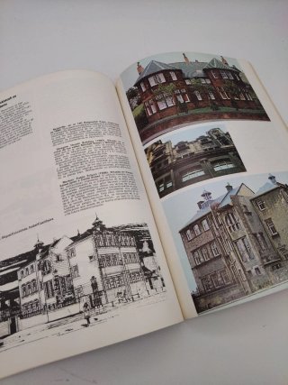 Revista Arquitectura años 70