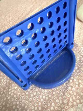 Juego Conecta 4