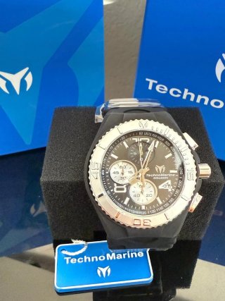 TechnoMarine Jellyfish Reloj