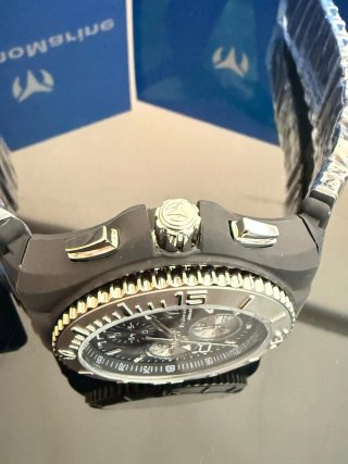 TechnoMarine Jellyfish Reloj