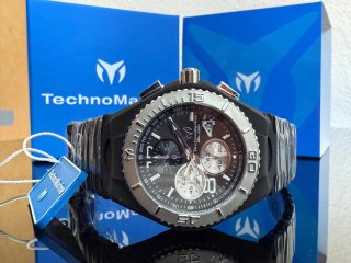 TechnoMarine Jellyfish Reloj
