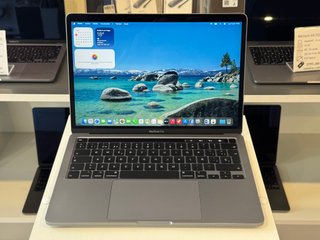 MacBook Pro M2 - GARANZIA