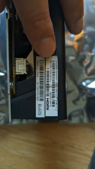 Sapphire RX 580 8GB Nitro+ Tarjeta Gráfica