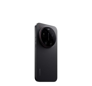 Xiaomi 17 Ultra Nero