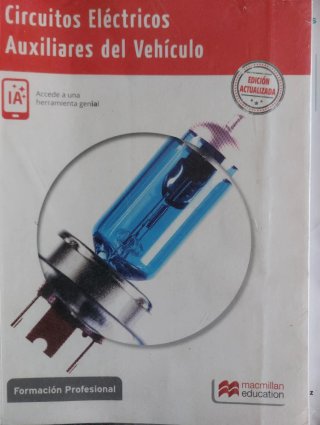 EMV Circuitos Electr Auxiliares