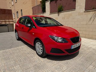 SEAT Ibiza 1.9 tdi