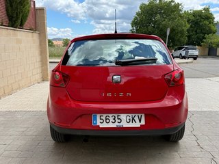 SEAT Ibiza 1.9 tdi