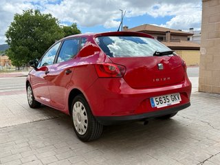 SEAT Ibiza 1.9 tdi