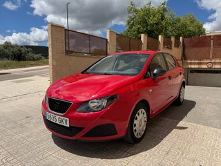 SEAT Ibiza 1.9 tdi