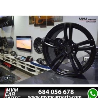 Juego 4 Llantas BMW E90 E92 M4 BM080