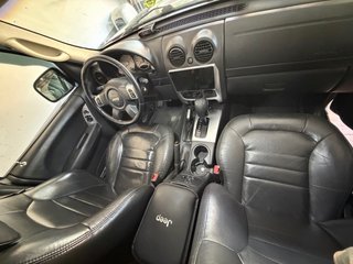 Jeep Cherokee 2004