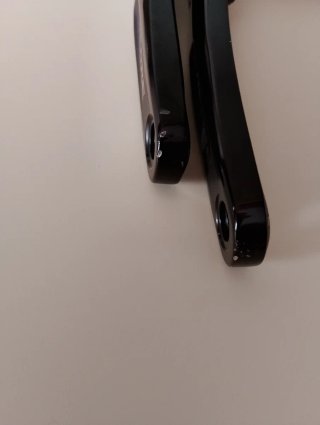 Bielas Shimano Deore FC-M6120 170 mm
