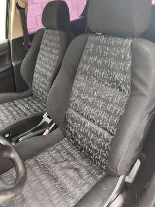 Peugeot 307 2001