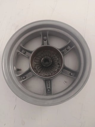 Llanta Trasera Suzuki Burgman 125 K6