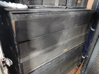 Oportunidad!!! Equipo de Sonido Array