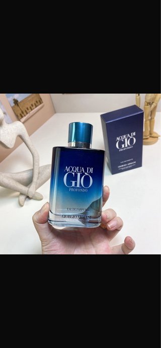 Perfumes