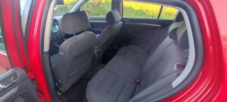 Volkswagen Golf 2003