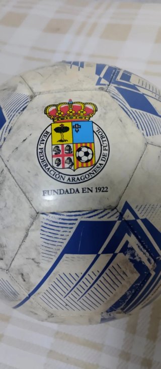 3 Palloni da Calcio Mercury
