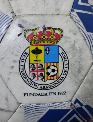 3 Palloni da Calcio Mercury