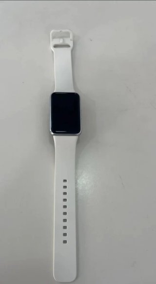 Samsung Galaxy Fit 3 Bianco