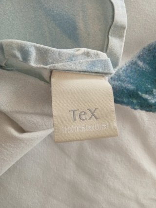 Funda Nórdica Pingüinos Cama 90/100