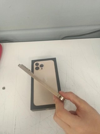 iPhone 13 Pro Max Oro in vendita