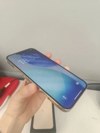 iPhone 13 Pro Max Oro in vendita
