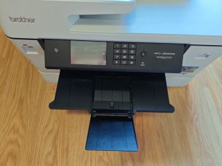 Impresora multifunción Brother MFC-J6940DW