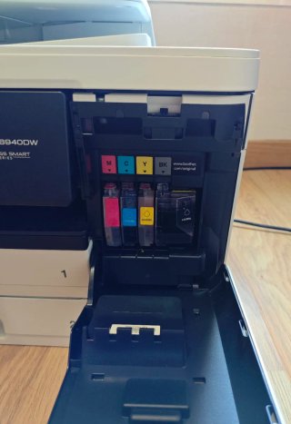 Impresora multifunción Brother MFC-J6940DW