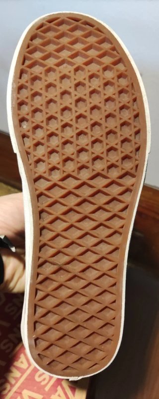 Zapatillas Vans Talla 37