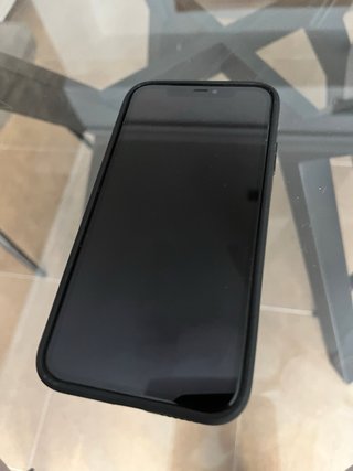 iPhone 11 64GB Nero