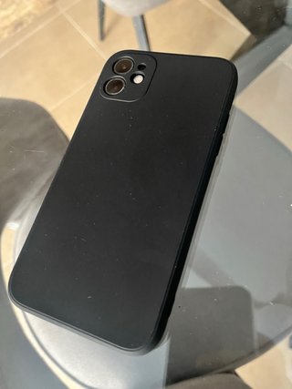iPhone 11 64GB Nero