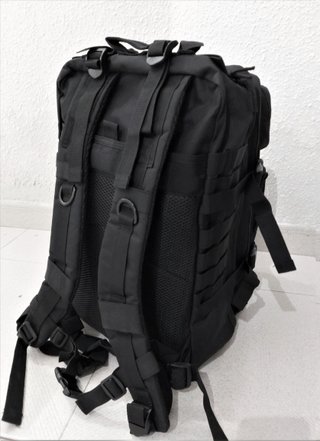 MOCHILA TACTICA MILITAR NUEVA _