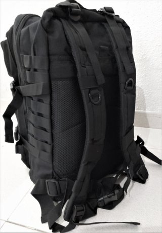 MOCHILA TACTICA MILITAR NUEVA _