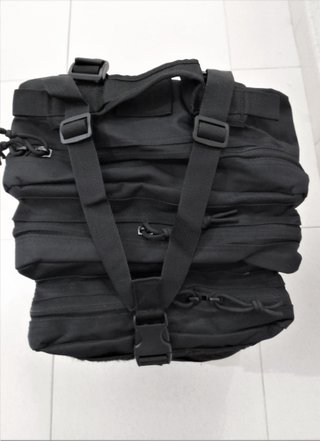 MOCHILA TACTICA MILITAR NUEVA _