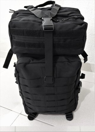 MOCHILA TACTICA MILITAR NUEVA _