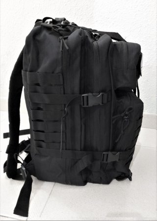 MOCHILA TACTICA MILITAR NUEVA _