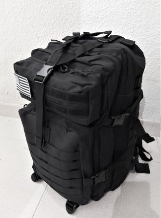 MOCHILA TACTICA MILITAR NUEVA _