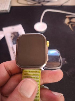 Huawei Watch Fit 4 Pro - Perfetto Stato