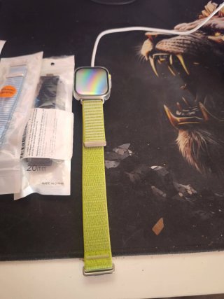 Huawei Watch Fit 4 Pro - Perfetto Stato