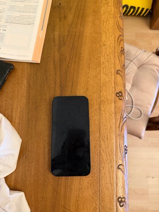 iPhone 14 Negro