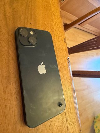 iPhone 14 Negro