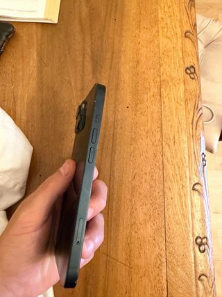 iPhone 14 Negro