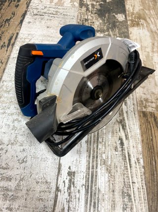 Sierra Circular Dexter