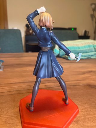 Figuras de Nobara Kugisaki Jujutsu Kaisen