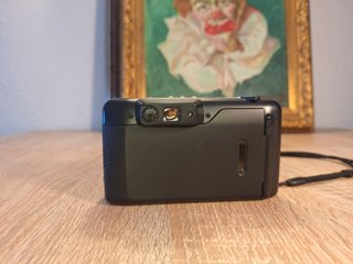 Cámara Analógica Maginon PZ-115 + Funda