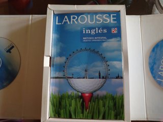 Inglés. Método integral