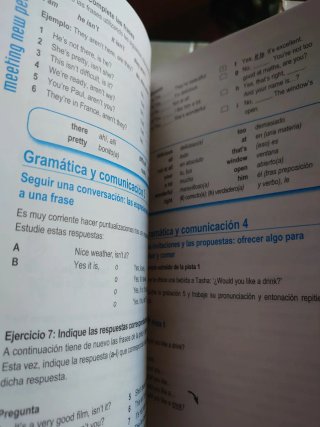 Inglés. Método integral
